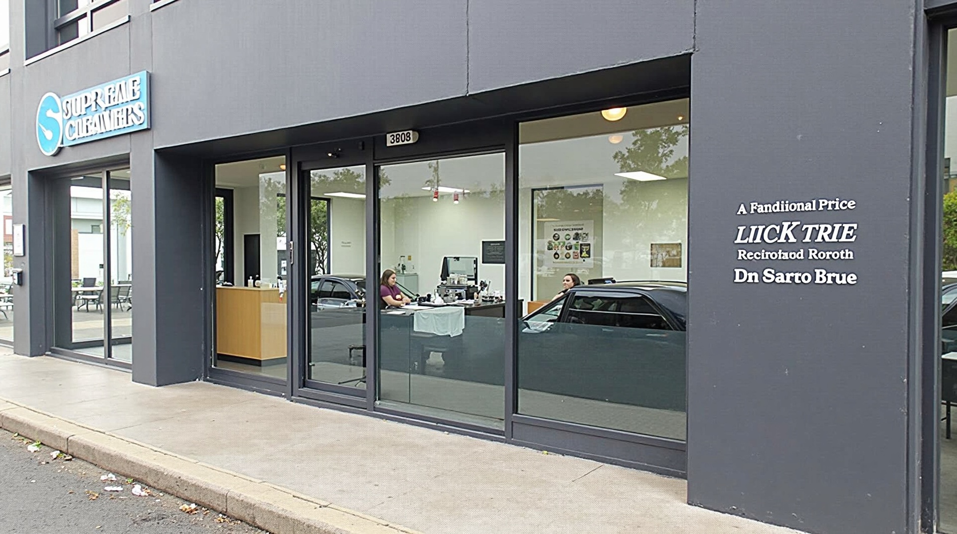 Fresho Carpet Cleaning Birkdale Contact Office