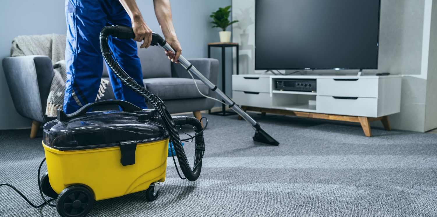Fresho Carpet Cleaning Birkdale Contact Office